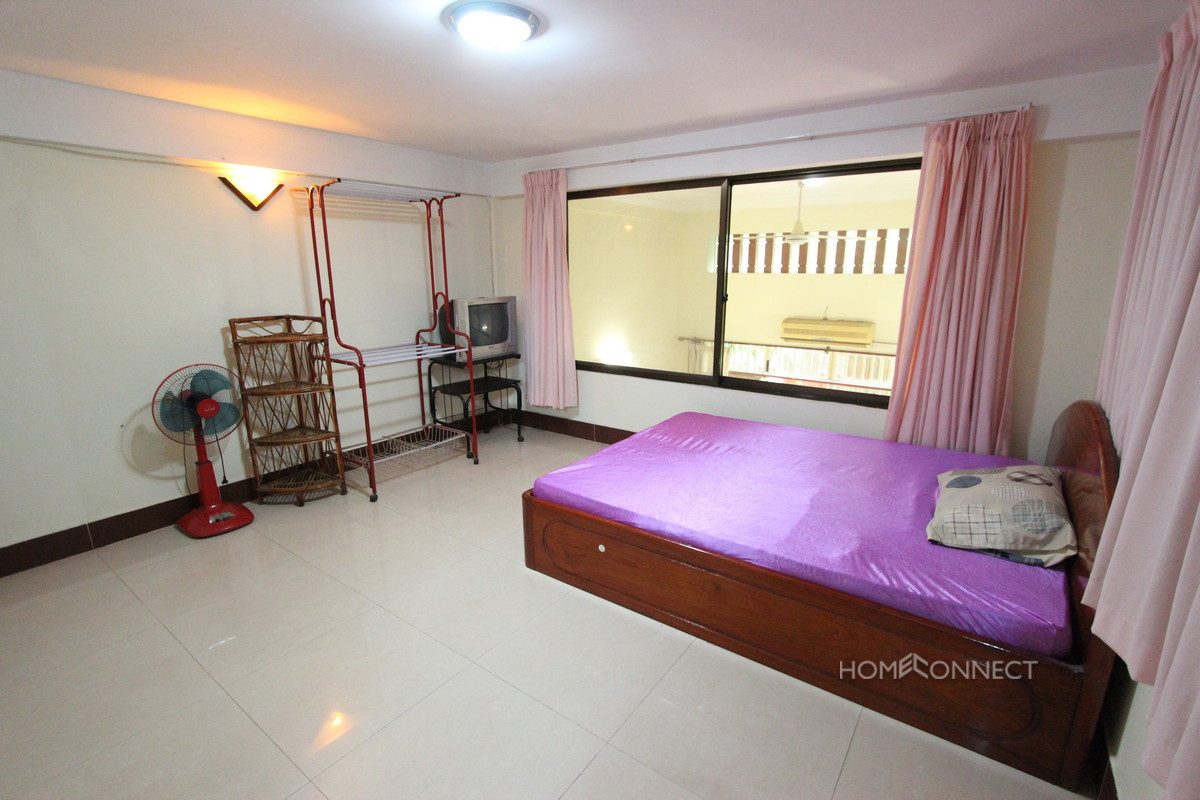 Townhouse Located in the Heart of BKK1 | Phnom Penh Real Estate