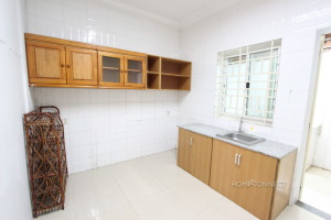 Secure 4 Bedroom Townhouse in Tonle Bassac | Phnom Penh Real Estate