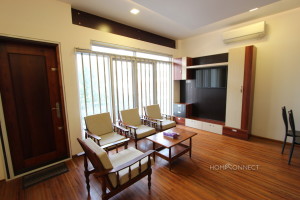 Compact 1 Bedroom Apartment in Toul Kork | Phnom Penh Real Estate