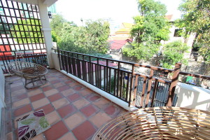 Comfortable 1 Bedroom Apartment in BKK1 | Phnom Penh Real Estate