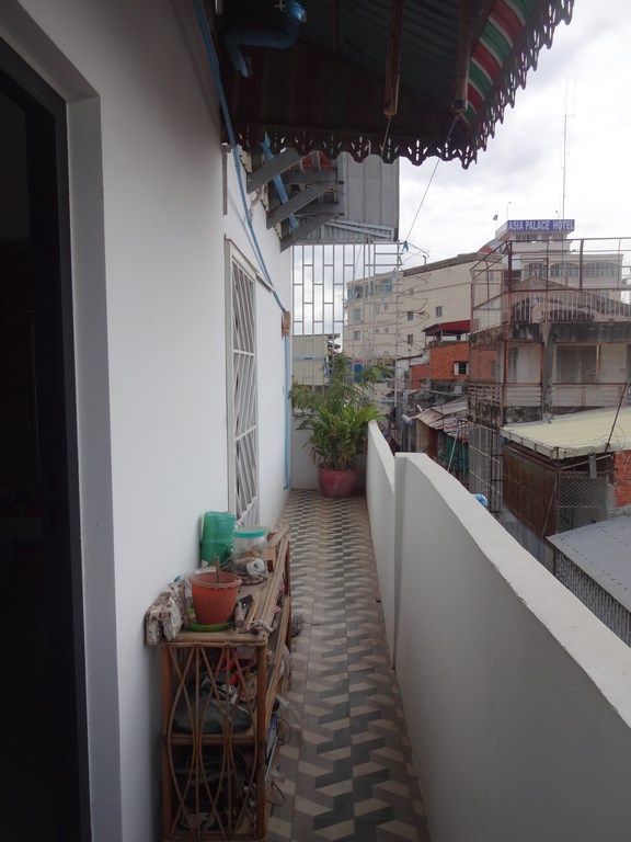Avant-Garde Large 3 Bedroom Apartment in 7 Makara | Phnom Penh Real Estate
