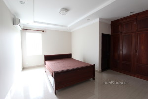 Private Pool 4 Bedroom Villa For Rent Near Aeon Mall | Phnom Penh Real Estate