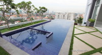 Modern Luxury Apartment Close To Independence Monument | Phnom Penh Real Estate