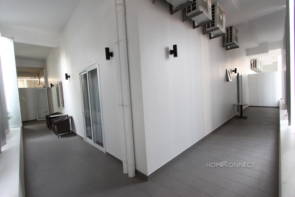Exclusive 2 Bedroom Apartment For Rent Near Independence Monument | Phnom Penh Real Estate