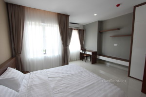 Recently Constructed Apartment in Tonle Bassac | Phnom Penh Real Estate