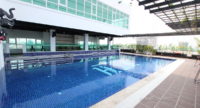 Newly Constructed One Bedroom Apartment in BKK3 | Phnom Penh Real Estate