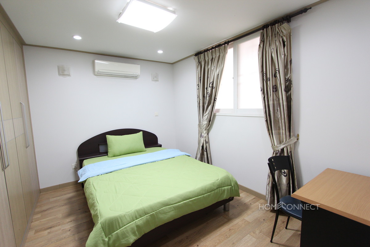 Modern 1 Bedroom Condo in Toul Kork | Phnom Penh Real Estate