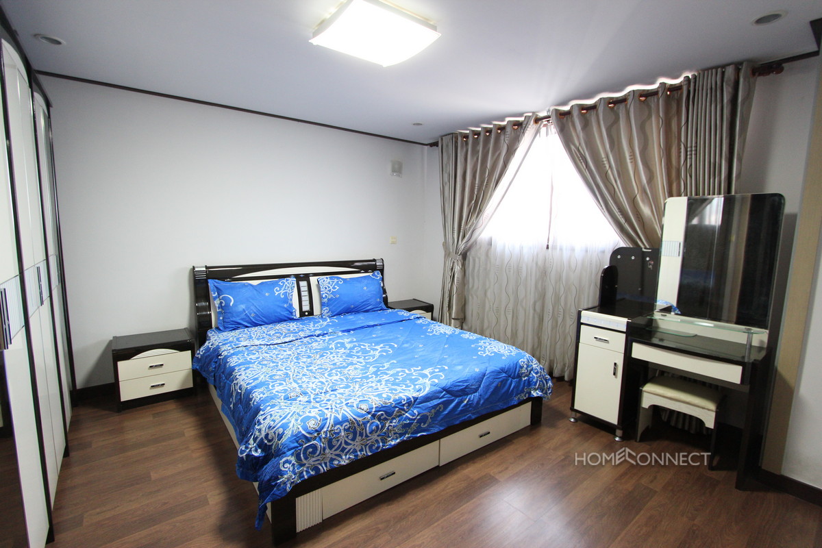 Large 3 Bedroom Apartment in Toul Kork | Phnom Penh Real Estate