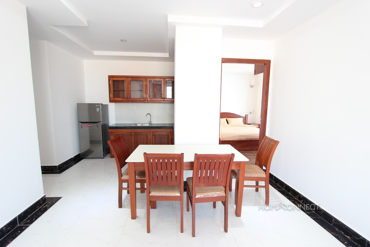 A Special Apartment in the Russian Market | Phnom Penh Real Estate