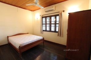 Family Sized 4 Bedroom Villa Near Independence Monument | Phnom Penh Real Estate