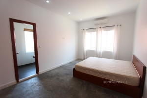 Pleasant 3 Bedroom Apartment in Tonle Bassac | Phnom Penh Real Estate