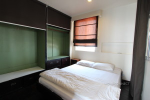 Contemporary 1 Bedroom Apartment For Rent In BKK1 | Phnom Penh Real Estate