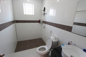 Private Terrace 3 Bedroom Apartment Near Aeon Mall | Phnom Penh Real Estate