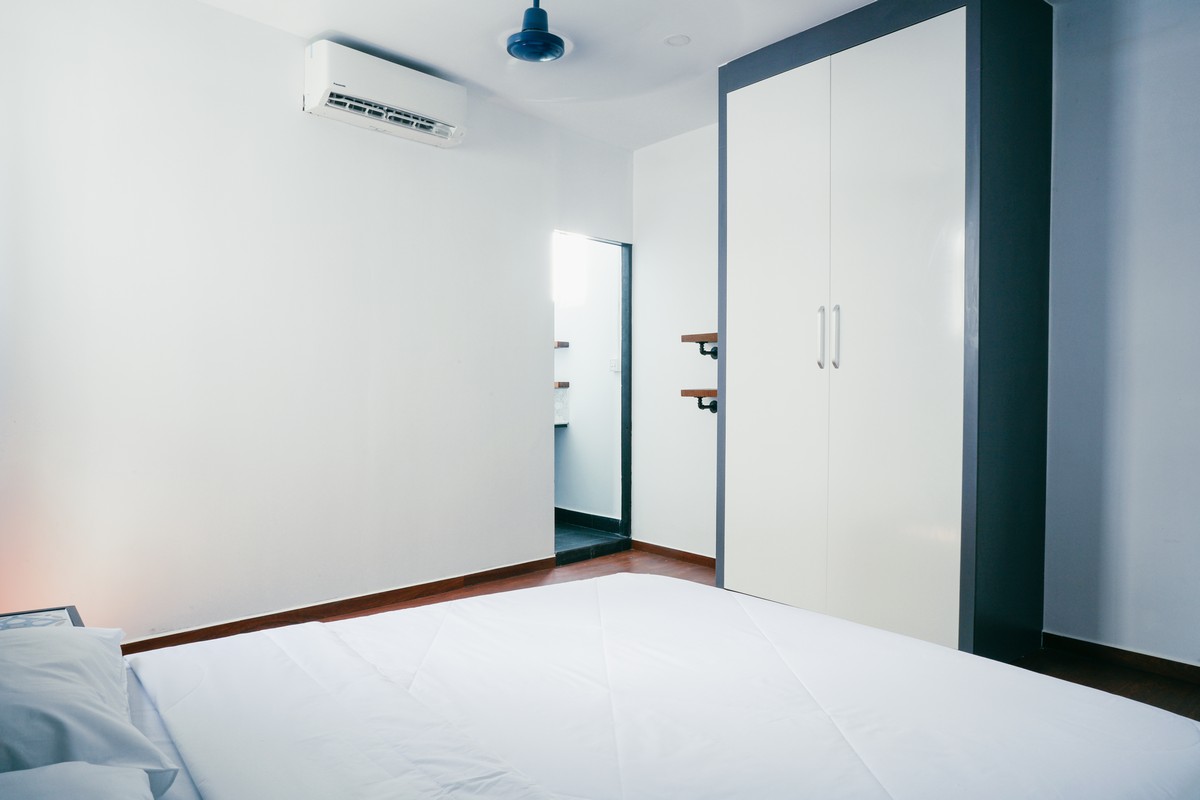 Beautiful 3 Bedroom Apartment Close to Independence Monument | Phnom Penh Real Estate