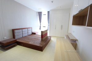 New 2 Bedroom Condominium Apartment in Central Phnom Penh Real Estate