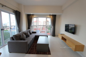 Modern 1 Bedroom Apartment in Toul Kork | Phnom Penh Real Estate