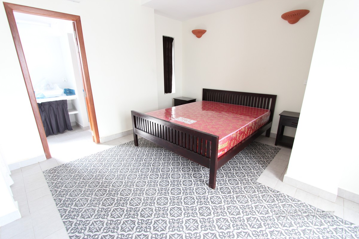 Avant-garde 3 Bedroom For Rent Close To Aeon Mall | Phnom Penh Real Estate