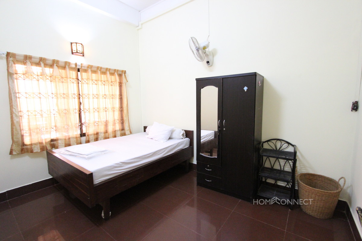 One Bedroom Apartment on the Riverside | Phnom Penh Real Estate