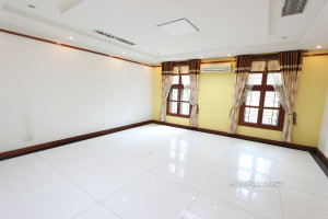 Large Residential/Commercial Villa in the Heart of BKK1 | Phnom Penh Real Estate