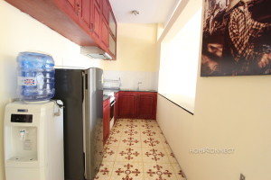 Colonial 2 Bedroom Apartment For Rent Near Riverside | Phnom Penh Real Estate