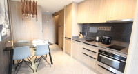 Modern and New 1 Bedroom Apartment in Tonle Bassac | Phnom Penh Real Estate