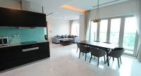 Executive Style 2 Bedroom Apartment in Daun Penh | Phnom Penh Real Estate