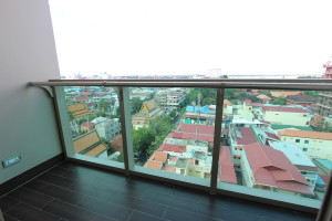 Executive 1 Bedroom Apartment in the Heart of Daun Penh | Phnom Penh Real Estate