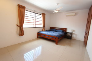 Modern Central 2 Bedroom Apartment For Rent In BKK1 | Phnom Penh Real Estate