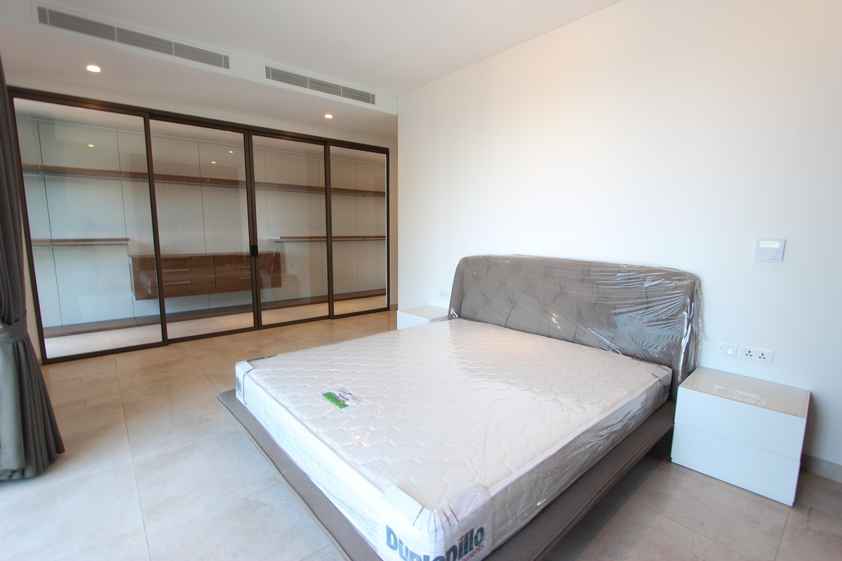 Modern Western Style 3 Bedroom For Rent in Tonle Bassac | Phnom Penh Real Estate