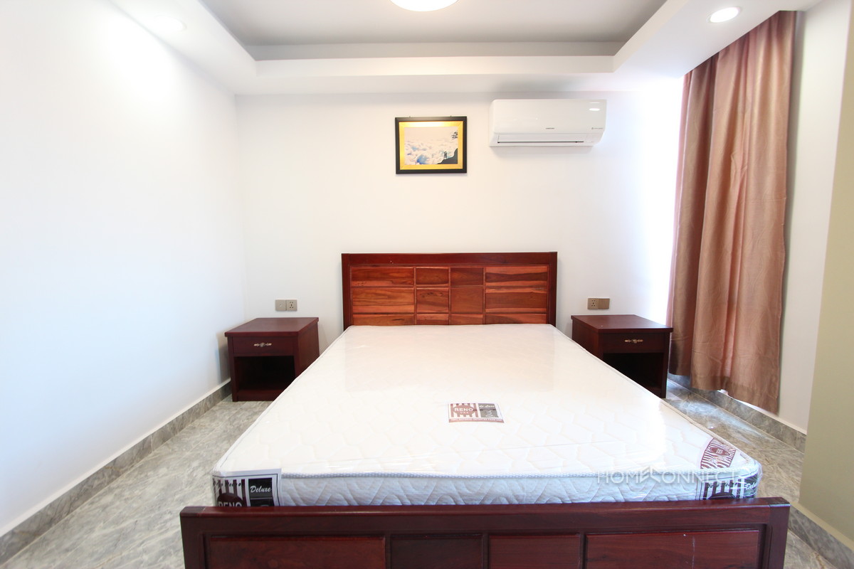 Brand New 2 Bedroom 2 Bathroom Apartment in Toul Sangke | Phnom Penh Real Estate