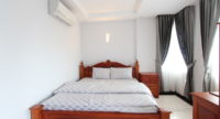 Modern 1 Bedroom 1 Bathroom Apartment in Russian Market | Phnom Penh Real Estate