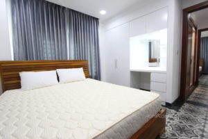 Modern 2 Bedroom 2 Bathroom Apartment For Rent in Daun Penh | Phnom Penh Real Estate