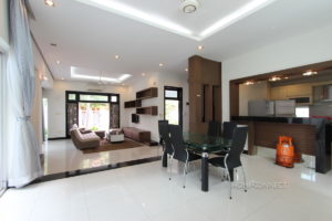 Western 3 Bedroom Family Villa For Rent Near Aeon Mall | Phnom Penh Real Estate