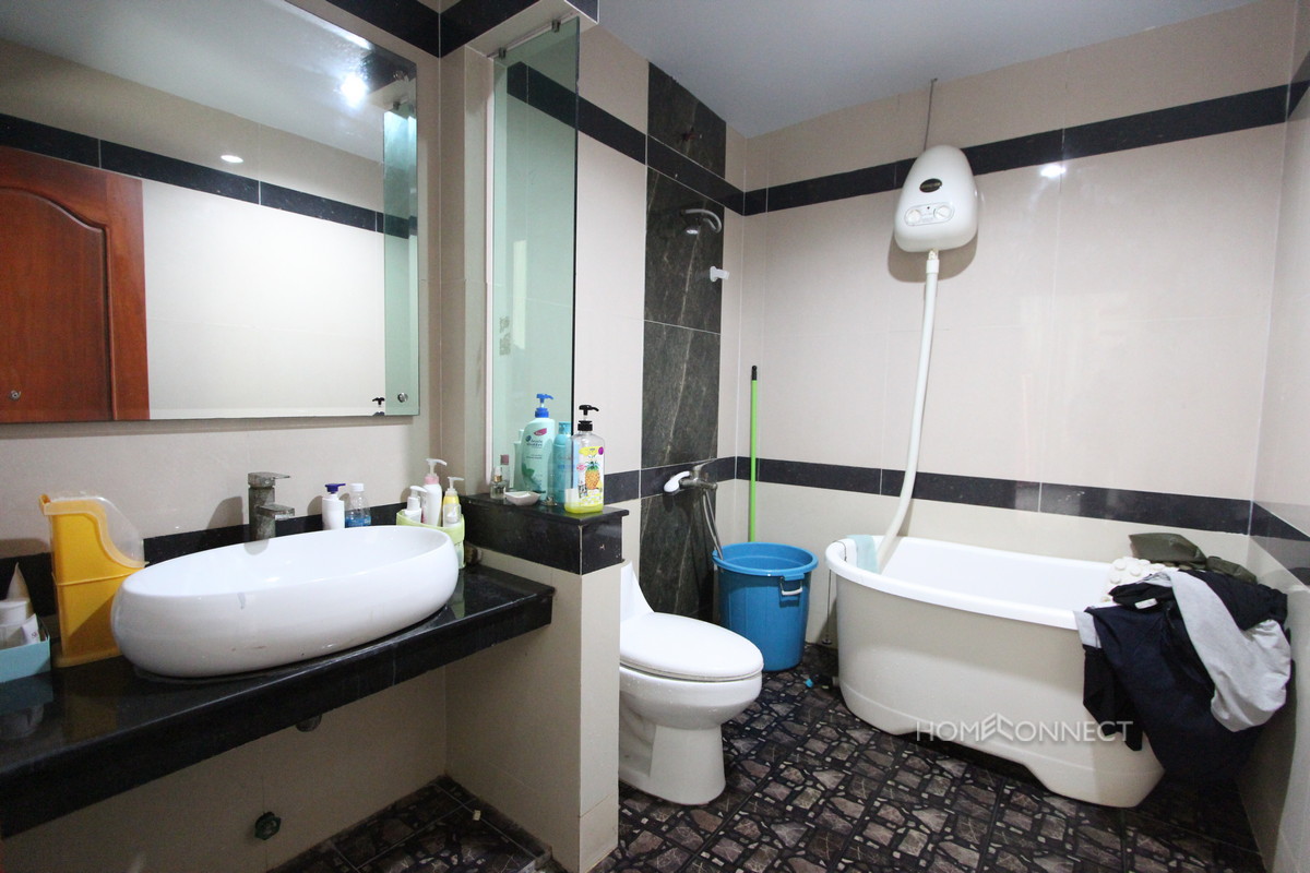 Huge 8 Bedroom 9 Bathroom Villa for Rent in Boung Tumpoung | Phnom Penh Real Estate
