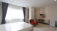 Modern Studio Apartment near Russian Market | Real Estate Phnom Penh