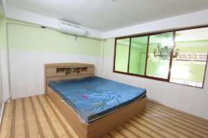 Colorful Budget Friendly 3 Bedroom 2 Bathroom Apartment in BKK3 for Rent | Phnom Penh Real Estate