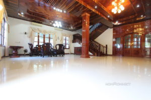 Huge 7 Bedroom 9 Bathroom Villa for Rent in Toul Kork | Phnom Penh Real Estate