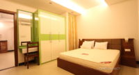 Modern | Serviced 2 Bedroom 2 Bathroom Apartment in Russie Keo | Phnom Penh Real Estate