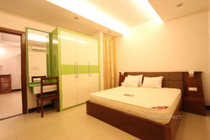 Modern | Serviced 2 Bedroom 2 Bathroom Apartment in Russie Keo | Phnom Penh Real Estate