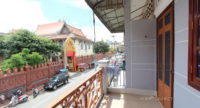 Newly Renovated 1 Bedroom 1 Bathroom Apartment Near the Riverside | Real Estate Phnom Penh