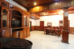 Spacious 3 Bedroom 3 Bathroom Townhouse in Tonle Bassac | Phnom Penh Real Estate