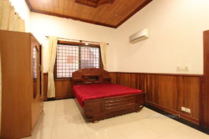 Spacious 3 Bedroom 3 Bathroom Townhouse in Tonle Bassac | Phnom Penh Real Estate