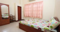 Budget 2 Bedroom 3 Bathroom Apartment for Rent in BKK1 | Phnom Penh Real Estate