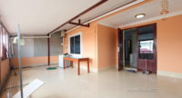 Budget 2 Bedroom 1 Bathroom Apartment for Rent Near the Riverside | Phnom Penh Real Estate