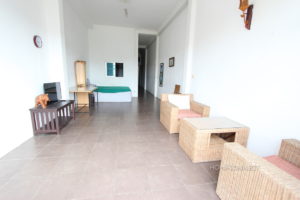 Budget 1 Bedroom 1 Bathroom Apartment for Rent Near Old Market | Phnom Penh Real Estate