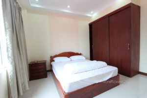 Spacious 2 Bedroom 2 Bathroom Serviced Apartment in Toul Kork | Phnom Penh Real Estate
