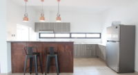 New Modern 2 Bedroom 3 Bathroom Apartment Near the Riverside | Phnom Penh Real Estate