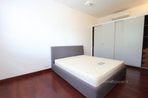 New Modern 2 Bedroom 3 Bathroom Apartment Near the Riverside | Phnom Penh Real Estate