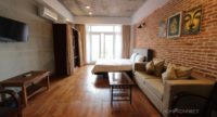 Serviced Studio Apartment for Rent in BKK1 | Phnom Penh Real Estate