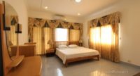 Spacious 1 Bedroom 2 Bathroom Apartment for Rent in Russian Market | Phnom Penh Real Estate